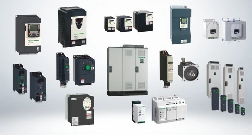 variateur de vitesse  (abb)  / démarreur progressive / Schneider / ABB / Danfoss / siemens/ chint / 