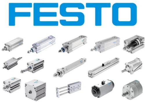 verin pneumatique - bobine - électrovanne -( smc camozzi - metal work - festo ) réparation (verin)