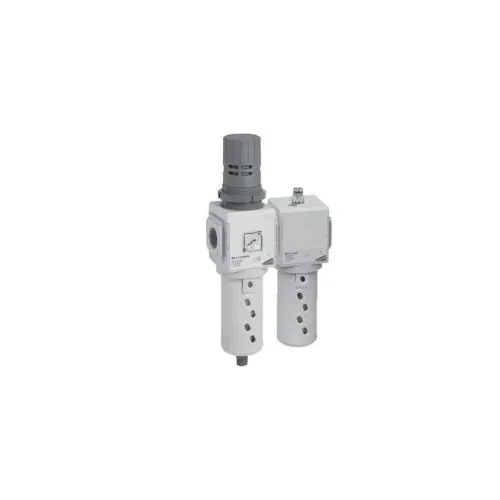 filtre pneumatique - électrovanne - vanne pneumatique  _  filtre regulateur  ( camozzi - festo )  