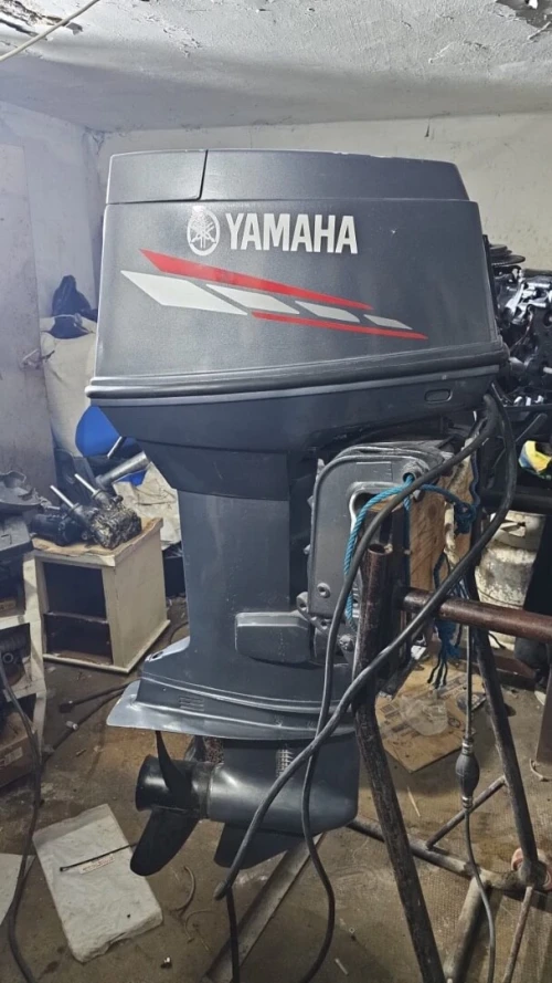 Moteurs yamaha 70 ch 2 temps