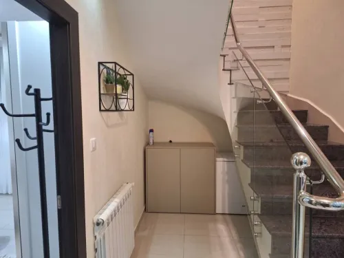 Location Appartement Penthouse F6 Alger Hydra
