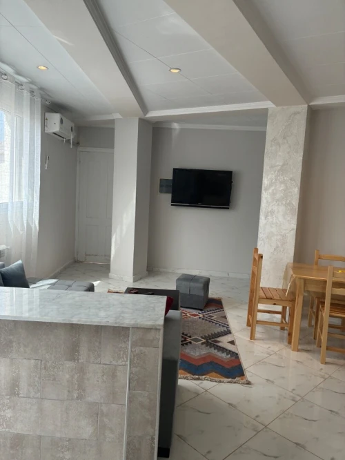 Location Appartement F2 Alger Beni messous