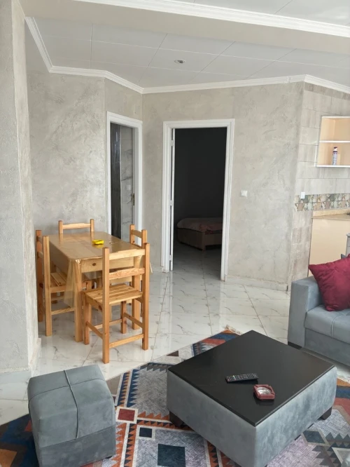Location Appartement F2 Alger Beni messous