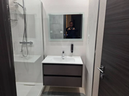 Location Appartement Penthouse F6 Alger Hydra