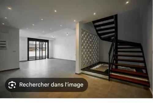 Vente Appartement Duplex Alger Dely brahim