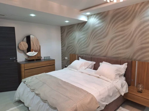 Location Appartement Penthouse F6 Alger Hydra