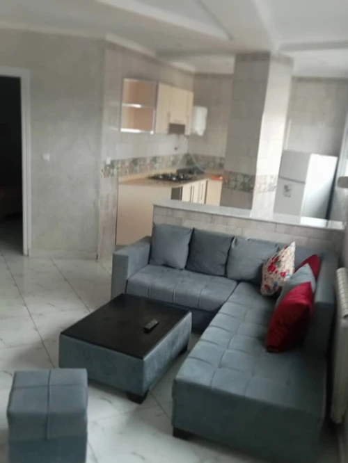 Location Appartement F2 Alger Beni messous