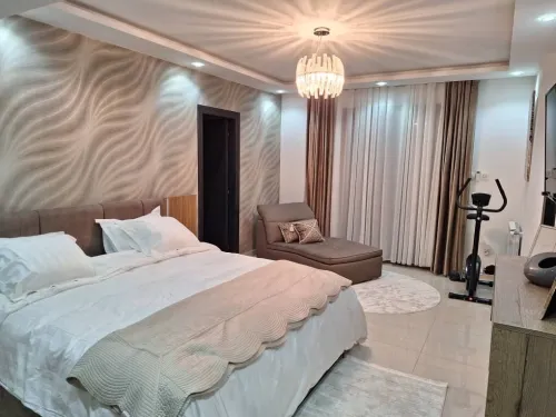 Location Appartement Penthouse F6 Alger Hydra