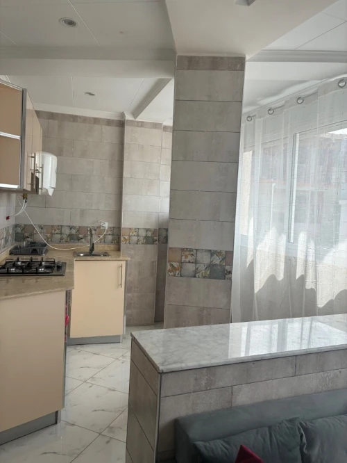 Location Appartement F2 Alger Beni messous