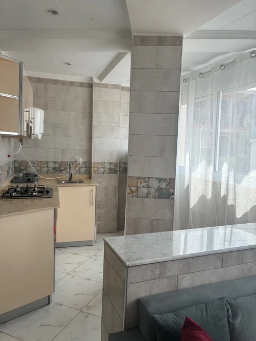 Location Appartement Penthouse F3 Alger Beni messous