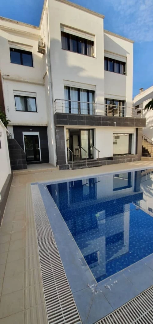 Vente Villa Alger Hydra