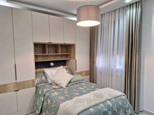 Location Appartement Penthouse F6 Alger Hydra