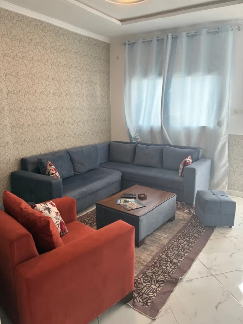 Location Appartement Penthouse F3 Alger Beni messous