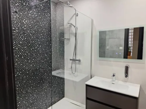 Location Appartement Penthouse F6 Alger Hydra