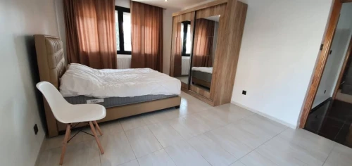 Vente Villa Alger Hydra