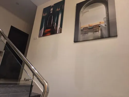 Location Appartement Penthouse F6 Alger Hydra