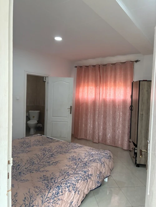 Location Appartement F2 Alger Beni messous