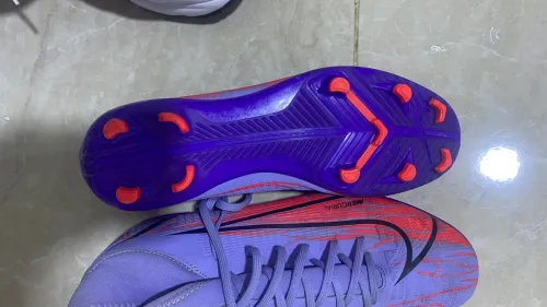 Soulier mbappe 2021
