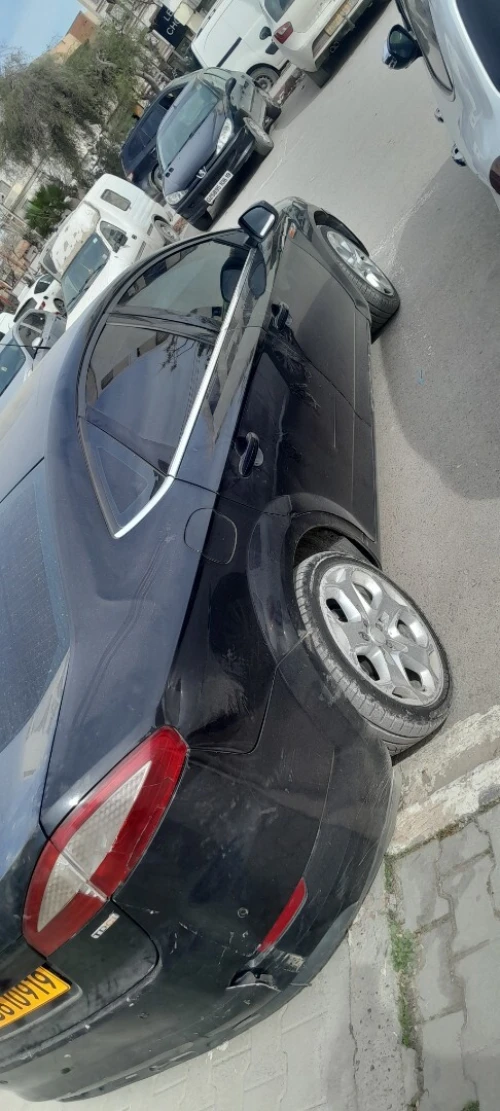 Ford Mondeo 2009 Mondeo