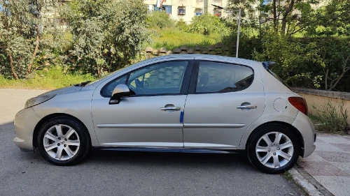 Peugeot 207 2009 Premium