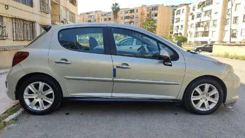 Peugeot 207 2009 Premium