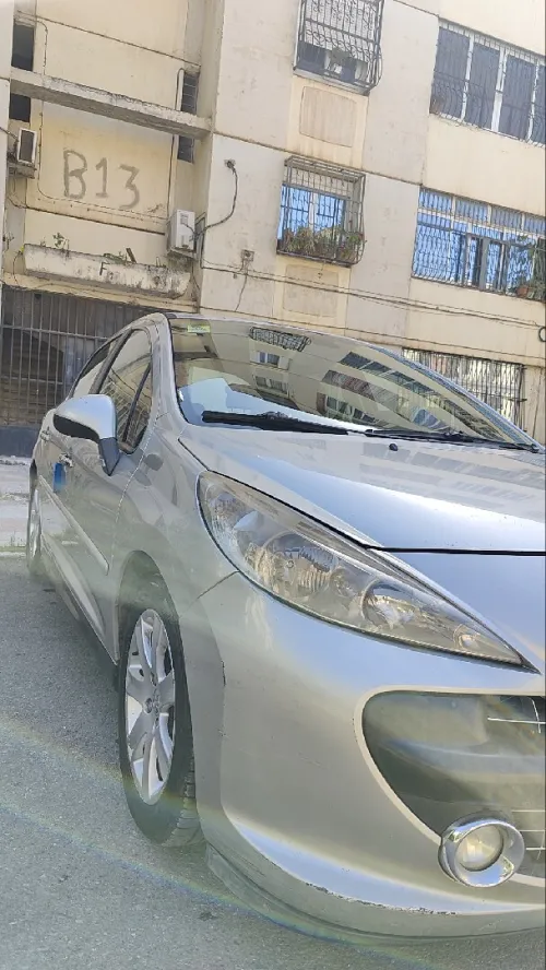 Peugeot 207 2009 Premium
