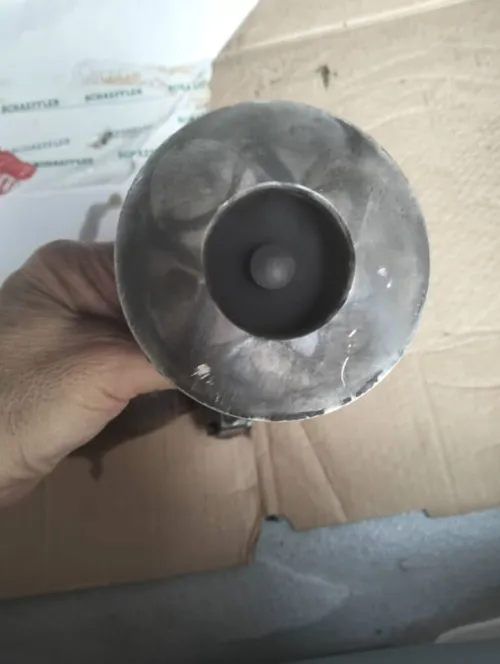 Piston Ford Transit 2005 2.4 DI