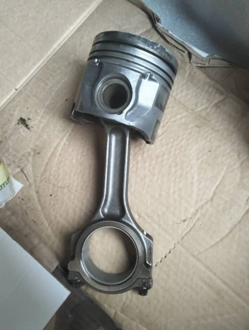 Piston Ford Transit 2005 2.4 DI