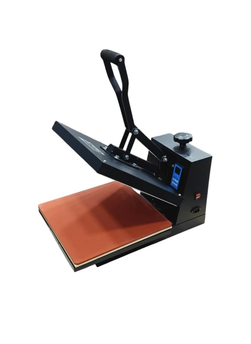 Presse à chaud 40x40 professionnel