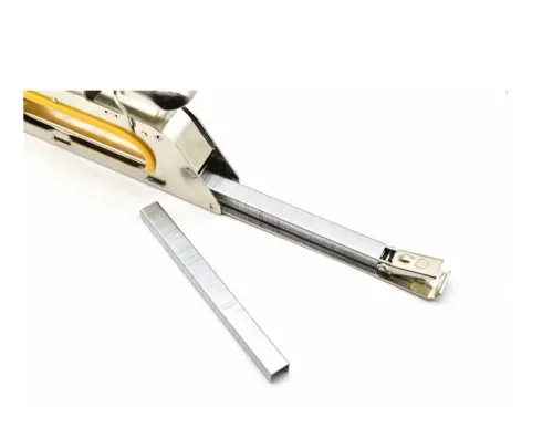 Pistolet Agrafeuse manuel 