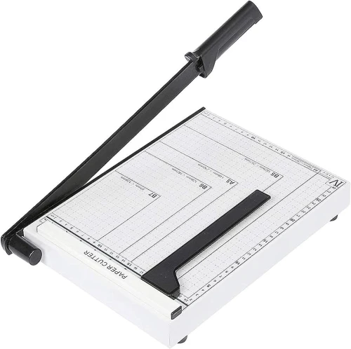 Massicot A4