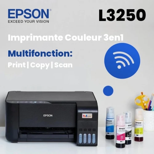 Imprimante Epson L3250