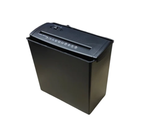 Destructeur papier 10L