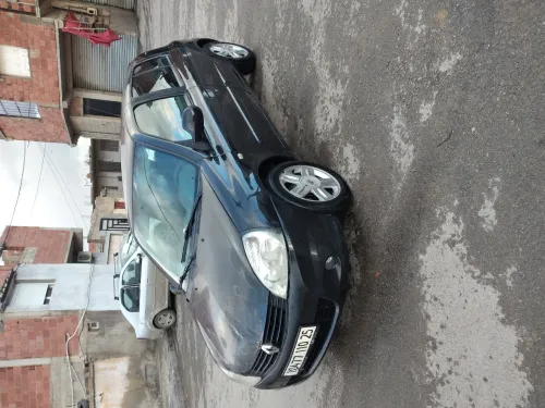 Renault Clio Campus 2010 Extreme