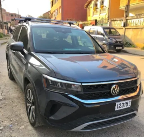 Volkswagen Taos 2023 SE Toit ouvrant panoramique