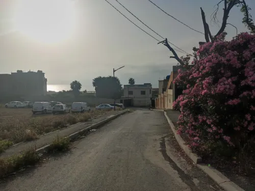 Location Bungalow F2 Tipaza Tipaza