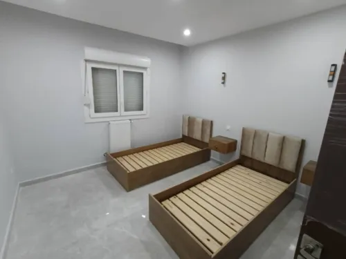 Location Appartement F4 Annaba El bouni