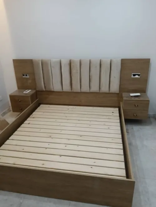 Location Appartement F4 Annaba El bouni