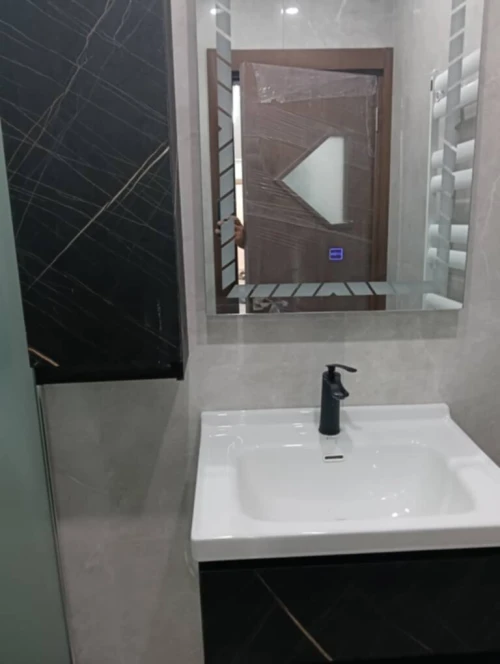Location Appartement F4 Annaba El bouni