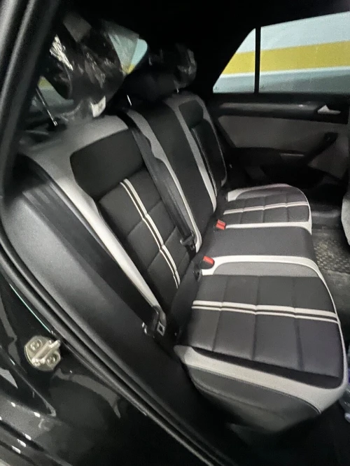 Volkswagen T-Roc 2025 R-Line 