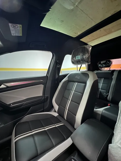 Volkswagen T-Roc 2025 R-Line 