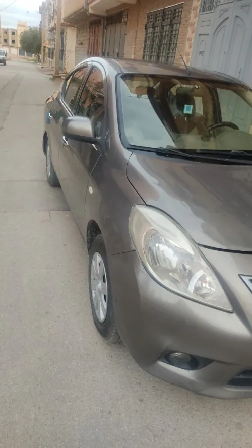 Nissan Sunny 2015 Acenta pack