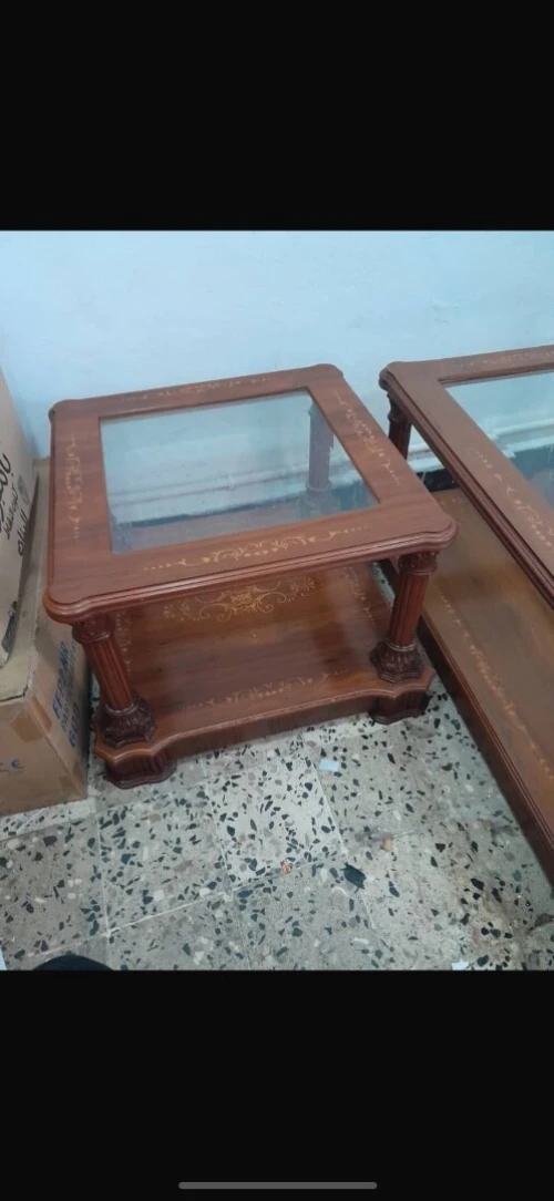 Tables 