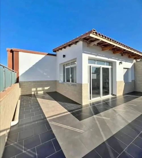 Vente Appartement F4 Alger Bordj el kiffan