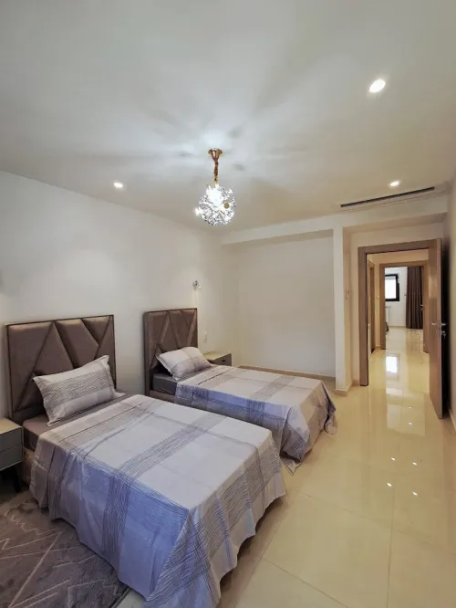 Vente Appartement F5 Alger Dar el beida