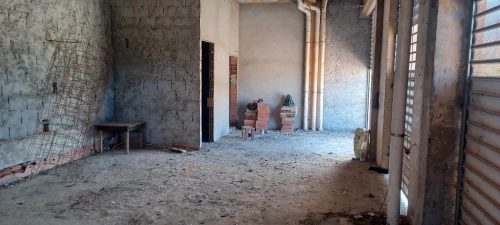 Location Local Blida Bouinan