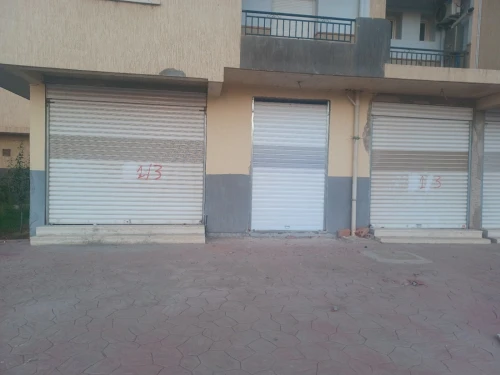 Location Local Blida Bouinan