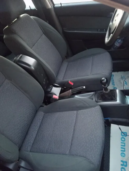 Chevrolet Aveo 4 portes 2015 Lt