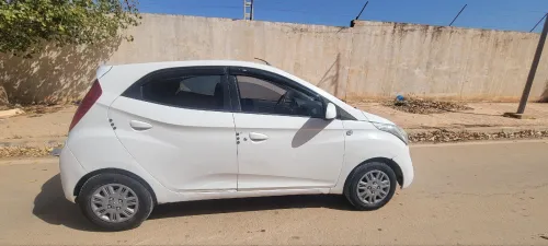 Hyundai EON 2014 GLS