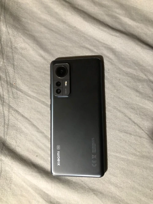 Xiaomi Mi12